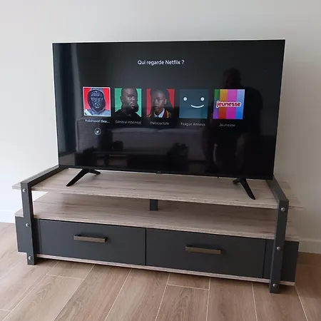 アパート Louis Vlak Bij De Zee オステンド