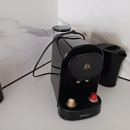 Lägenhet Louis Vlak Bij De Zee *