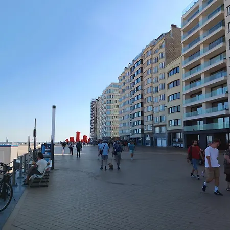 Louis Vlak Bij De Zee