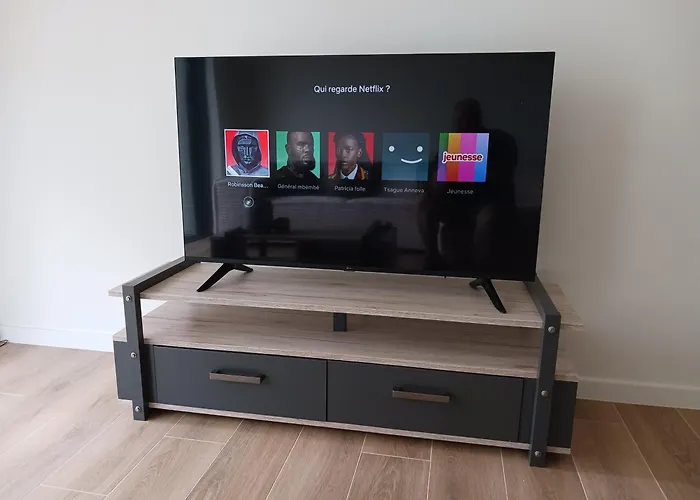 アパート Louis Vlak Bij De Zee オステンド