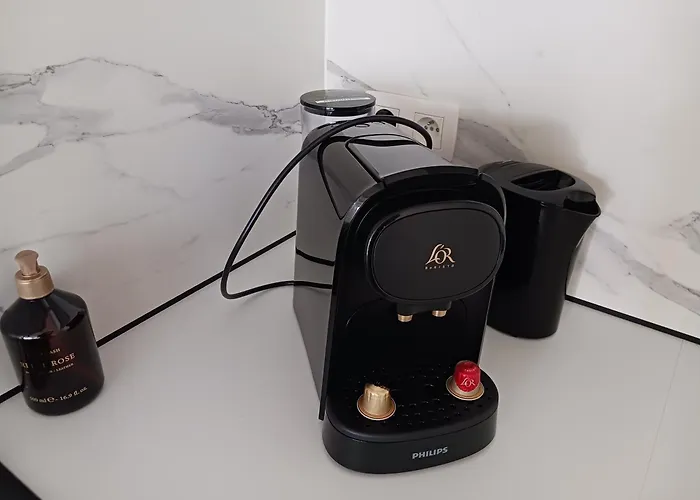 Апартаменты Louis Vlak Bij De Zee *